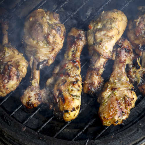 KK Jerk chiken