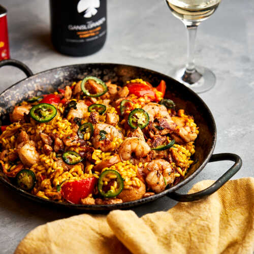 Jambalaya