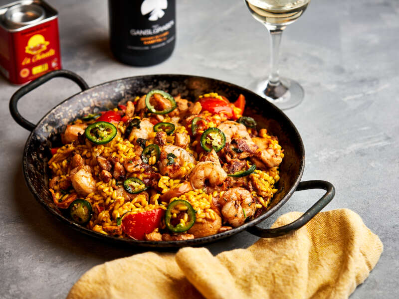 Jambalaya