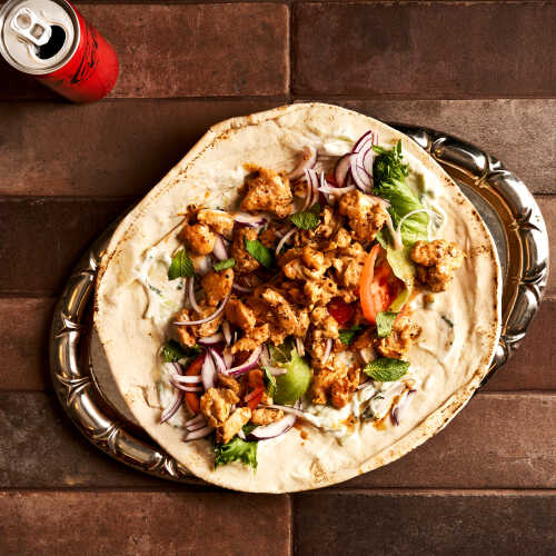 Kana shawarma 