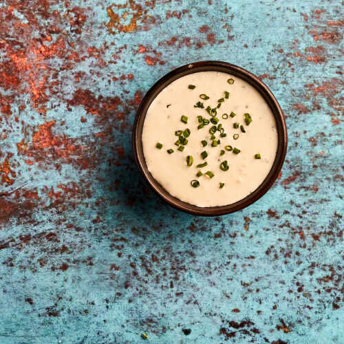 Ranch-creme fraiche 