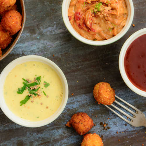 Poppisten parhaat dipit