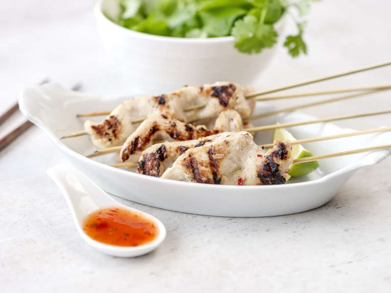 Vietnamilaiset kanavartaat