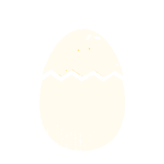 Tipu kuoriutuu